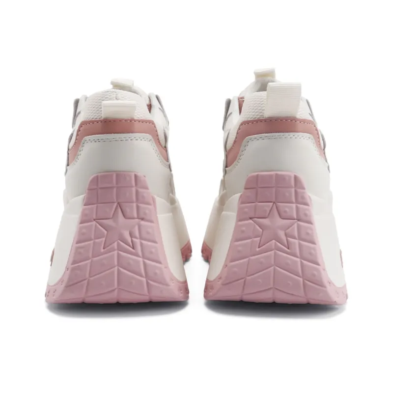 TOM TAILOR Phantom Light Speed Low Top Casual Shoes Women's-9