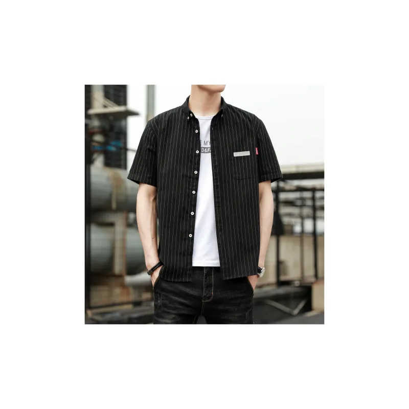 FUERZA Shirts Unisex-0