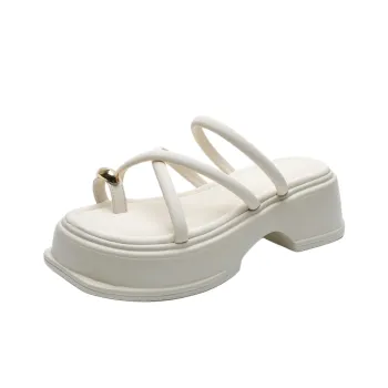 Puppytown One Strap Sandals Women's