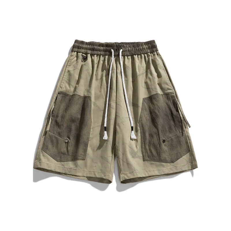 Lafetto Casual Shorts Unisex-7