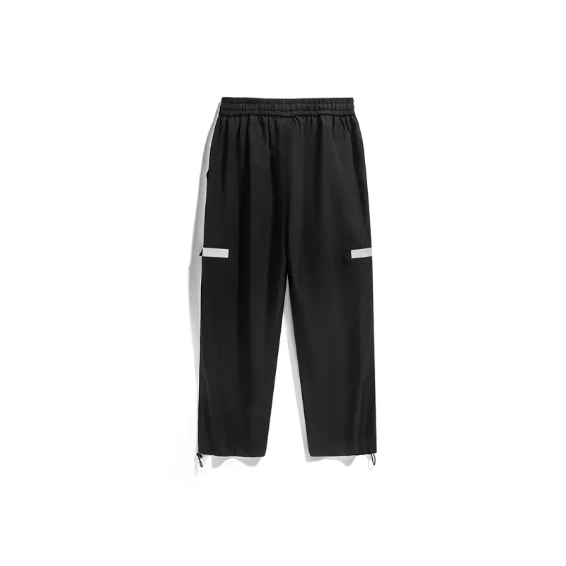 WOSAWE Cargo Pants Unisex-2