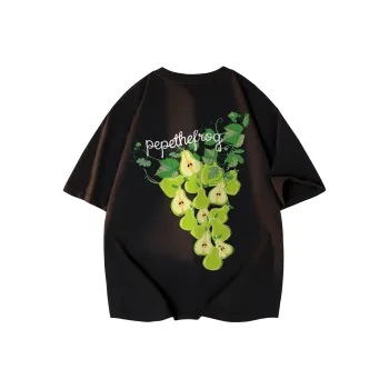 Pepe The Frog T Shirts Unisex