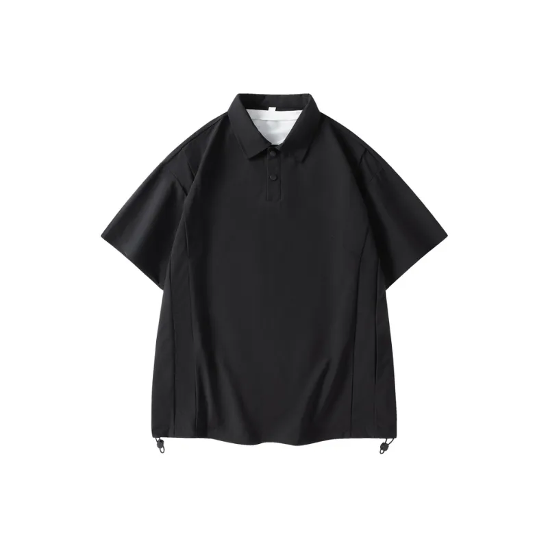 WOSAWE Polo Shirts Unisex-2
