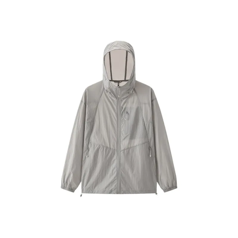 ATUXIU UV Protection Sun Protection Clothing Women's-5