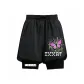 Black Butterfly Net