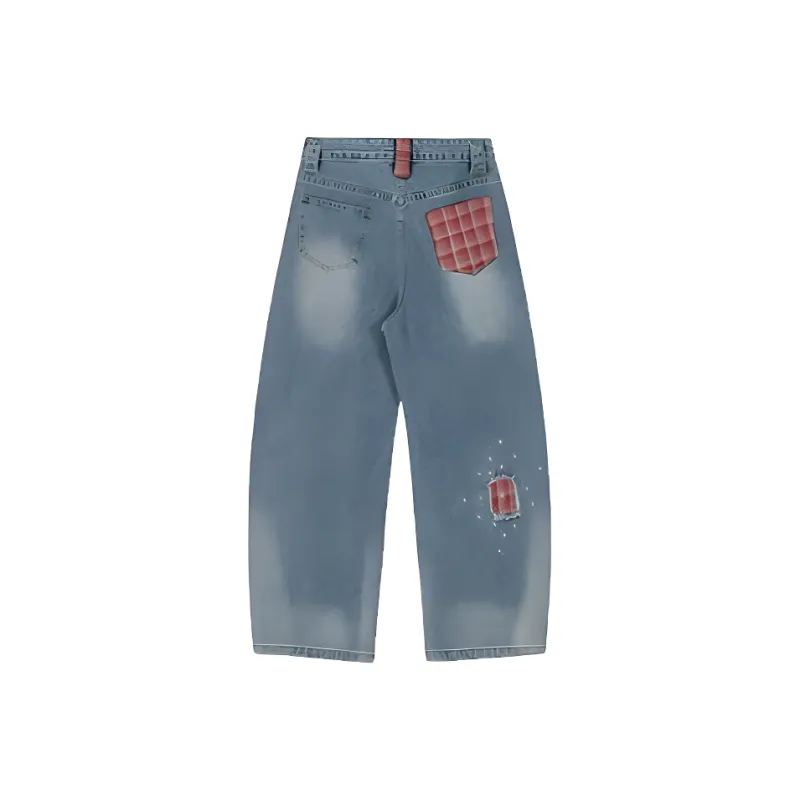 KYKW Jeans Women's-1