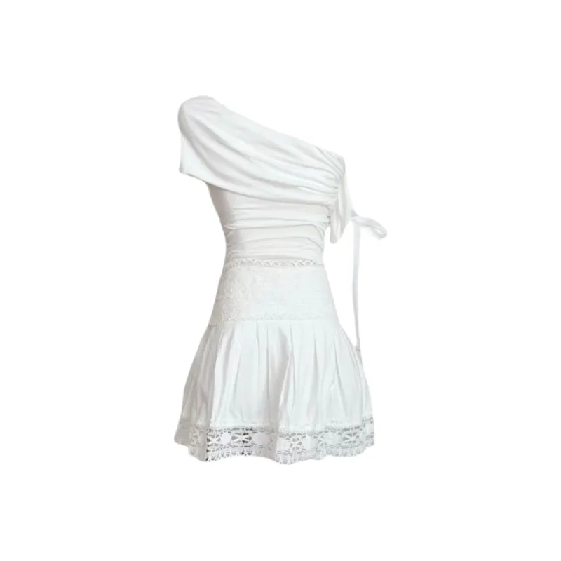 MA JOURNEE Two Piece Skirt Sets Women's-1