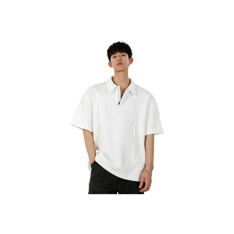Fakeyoung T Shirts Unisex-4