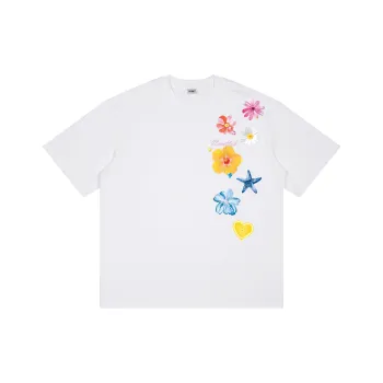 NOMT T Shirts Unisex