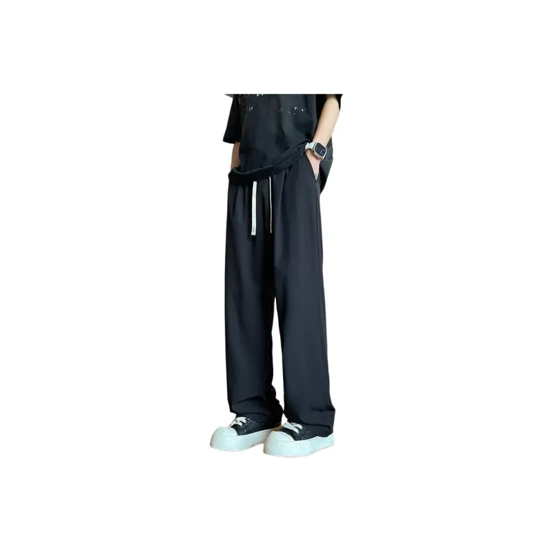 Ang2 Stu Casual Pants Unisex-2