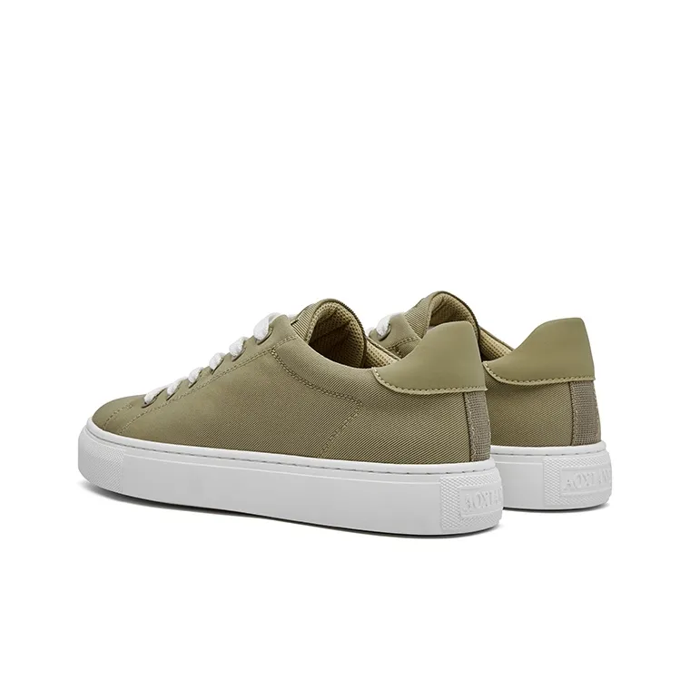 Oak Elephant Coverage Low Top Skateboard Shoes Men's-3