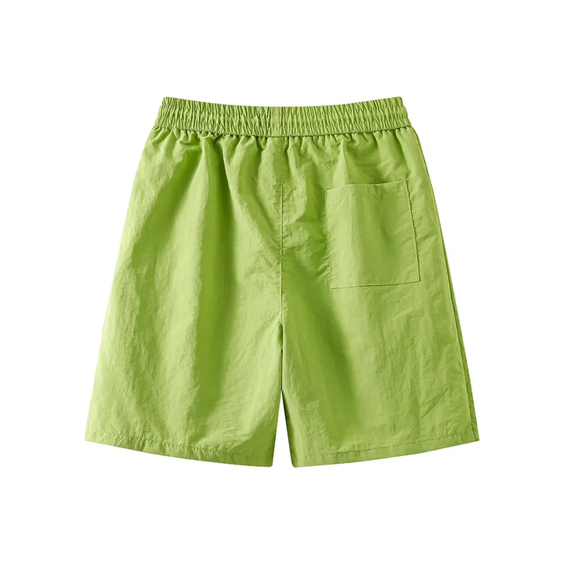 HAVR Casual Shorts Unisex-3
