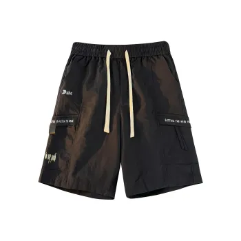 DUKE+DEXTER Casual Shorts Unisex