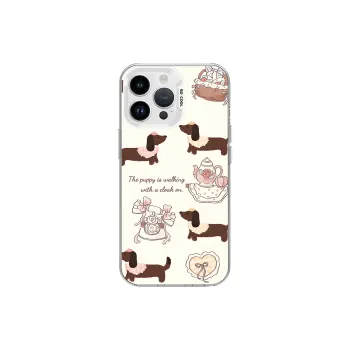 Ray chain Phone Cases