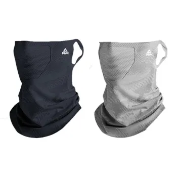 PEAK Polyamide Sun Protection Masks Unisex