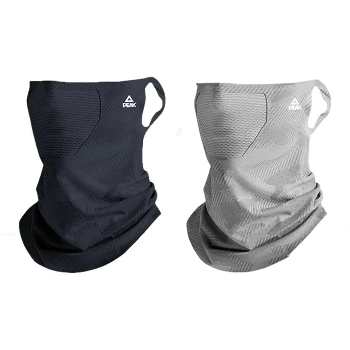 PEAK Polyamide Sun Protection Masks Unisex-7
