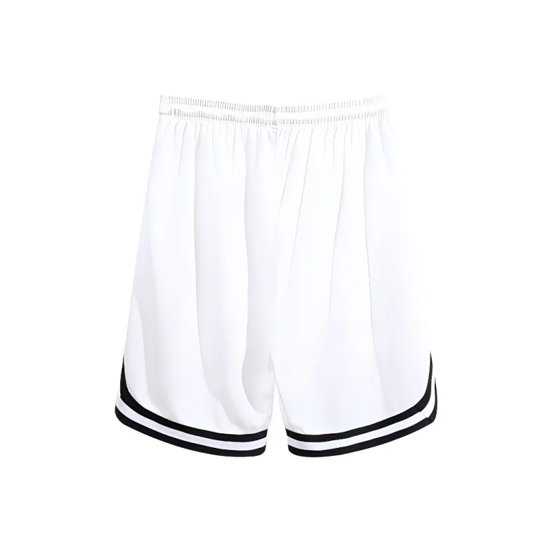 Être Par Lee Casual Shorts Unisex-1