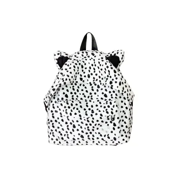 Debecca Corduroy Backpack Women's Multicolor