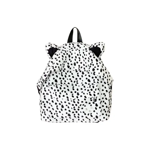 Debecca Corduroy Backpack Women's Multicolor