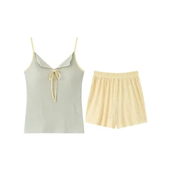 Ta Yan Women's Pajama Sets