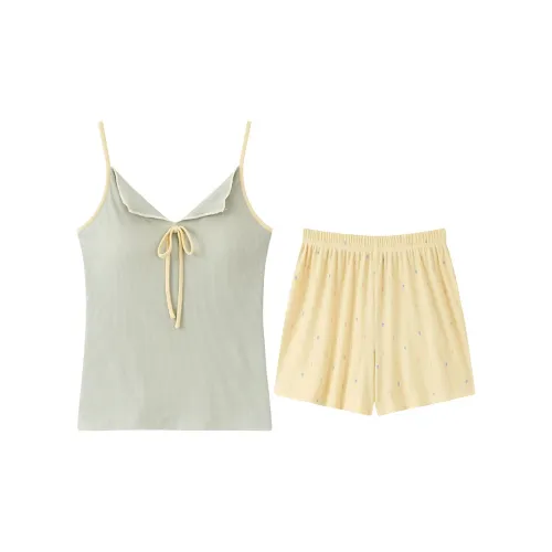 Ta Yan Women's Pajama Sets