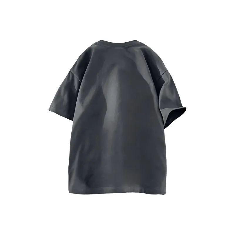 Jeep Pasture Horse Lifestyle T Shirt Unisex-17