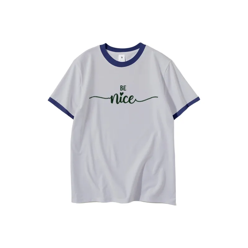 FAIRWHALE T Shirts Women's-24