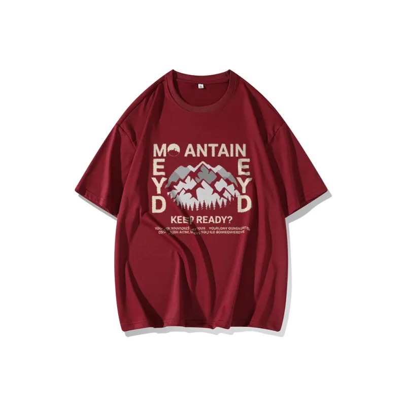 FAIRWHALE T Shirts Women's-6