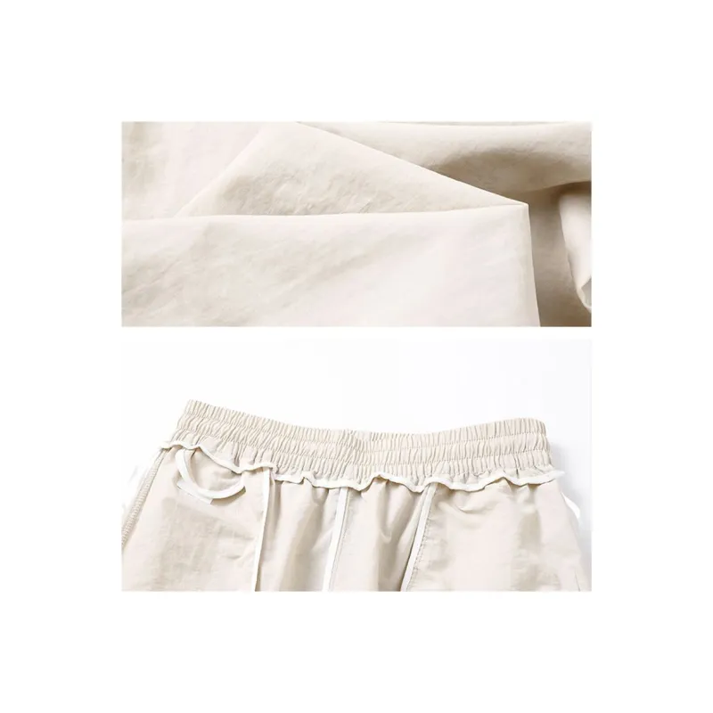 TUCANO Casual Pants Unisex-4