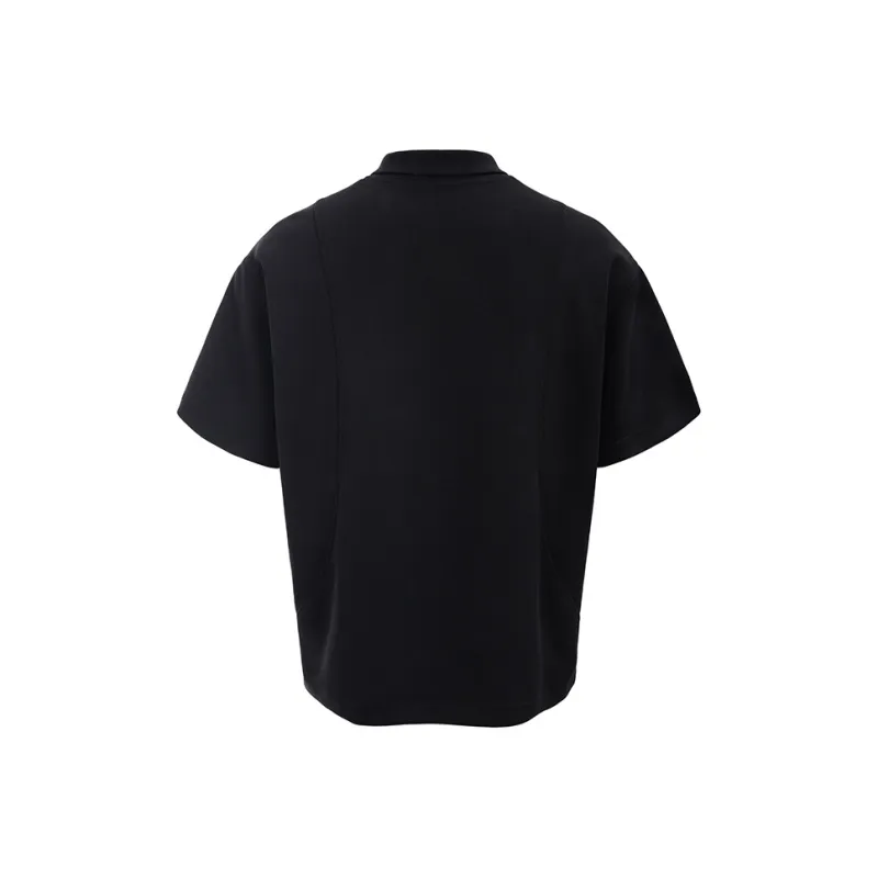 CATSSTAC T Shirts Unisex-1