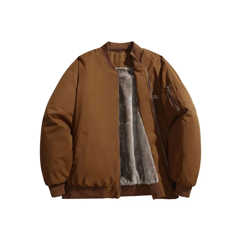 BRUMAIRE Puffer Jackets Unisex-11