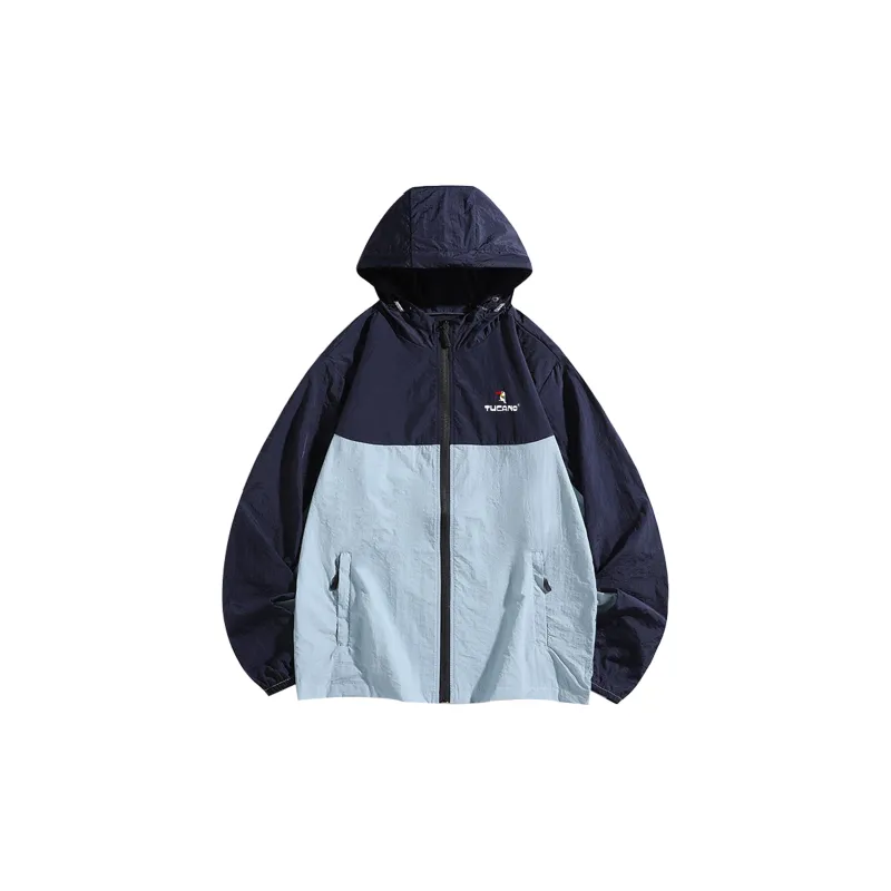 TUCANO Sun Protection Clothing Unisex-5