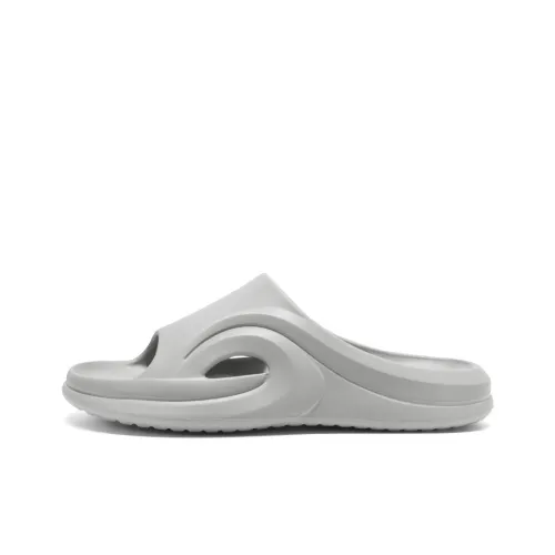 MIIOW EVA Slip Resistant Abrasion Resistant Slide Slippers Men's