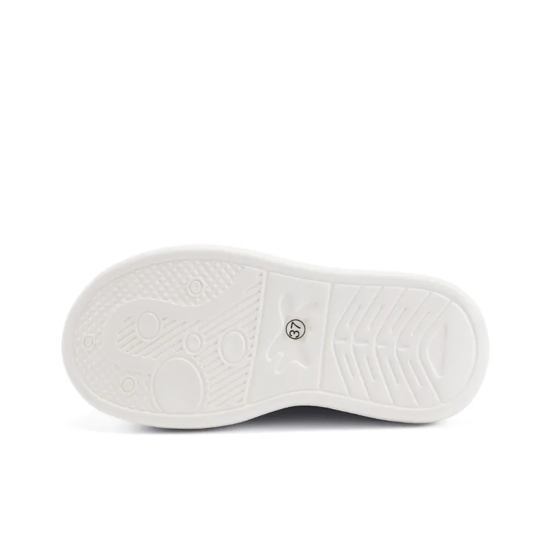 TOM TAILOR Slip Resistant Closed Toe Slippers Women's-4