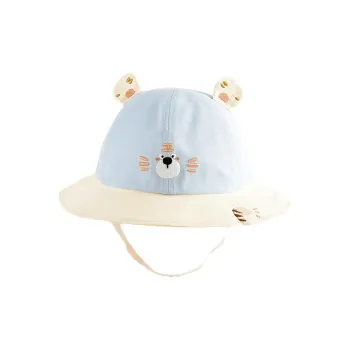 BIG WASP Cotton Bucket Hats Kids'