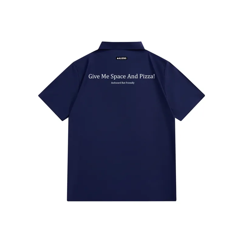 Disney Toy Story Series Polo Shirt Unisex-4