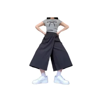 HELEH Casual Pants Women's