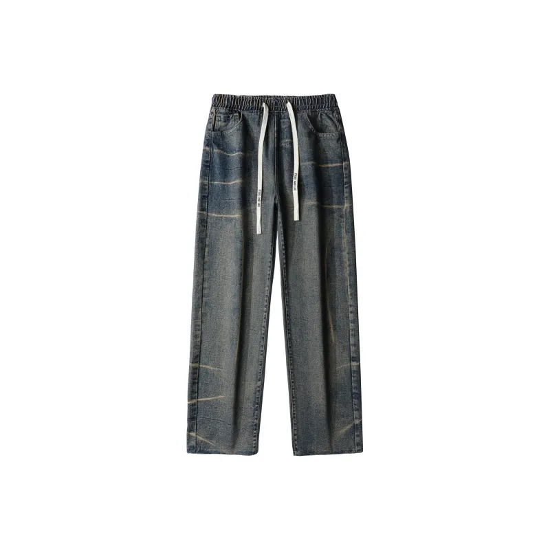 Être Par Lee Jeans Unisex Blue-0