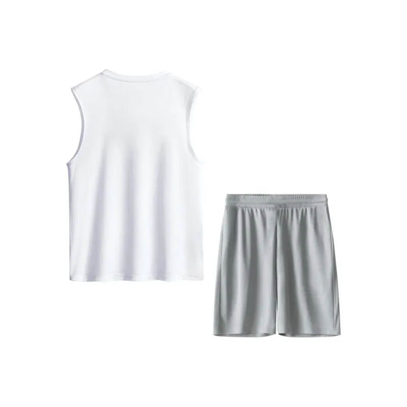 MINISO Casual Sportswear Unisex-21