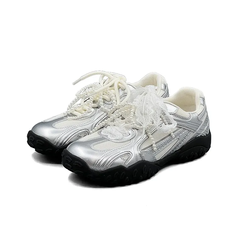 DOLIN COLLECTION Height Increasing Low Top Casual Shoes Women's-8