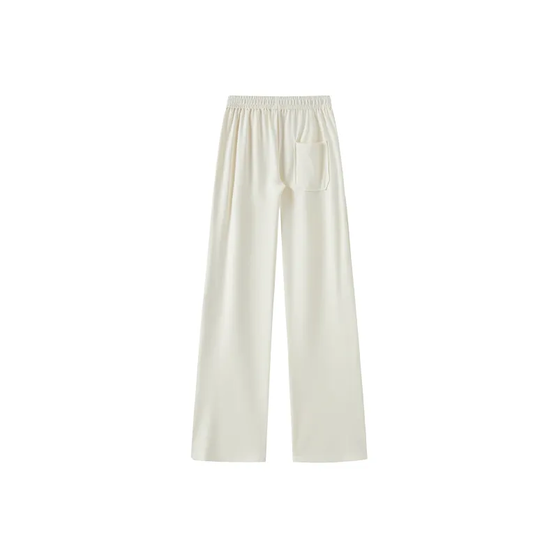 SAME FLOW Casual Pants Unisex-6