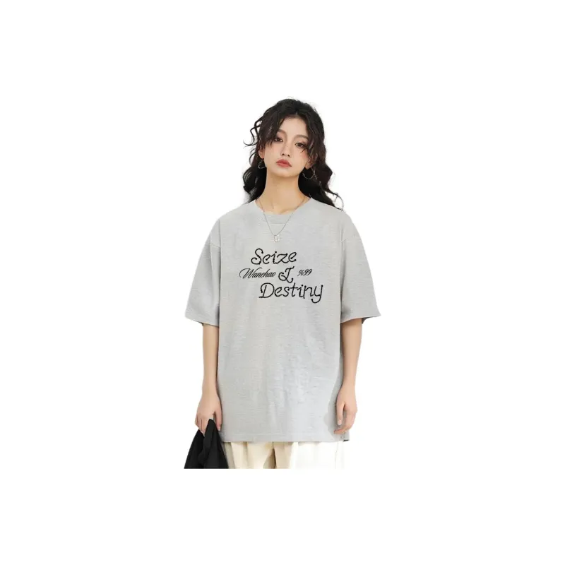 WANCHAO CP T Shirts Unisex-2