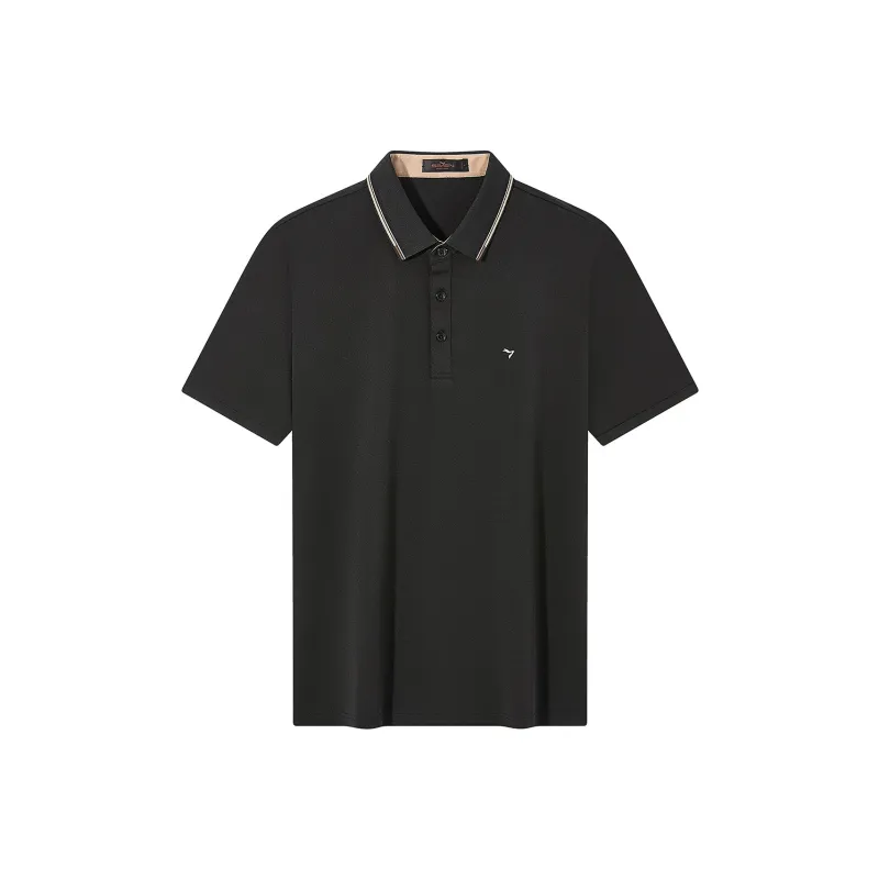 SEVEN Polo Shirts Men-4