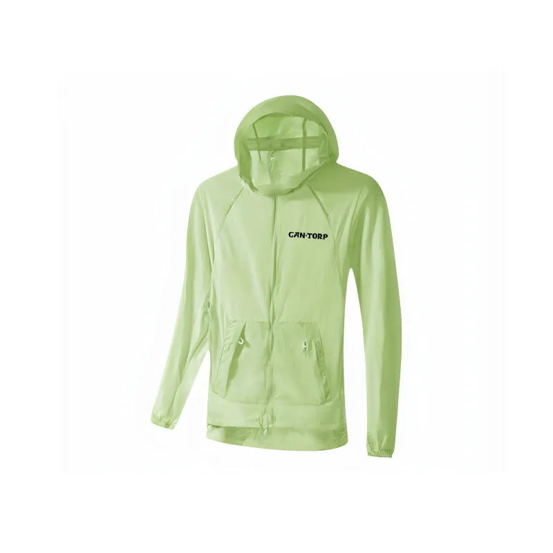 CAN·TORP Sun Protection Clothing Unisex-15