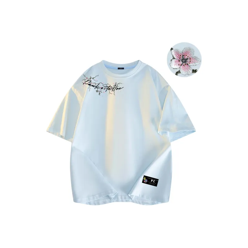 PAUL COSTELLOE T Shirts Unisex-16