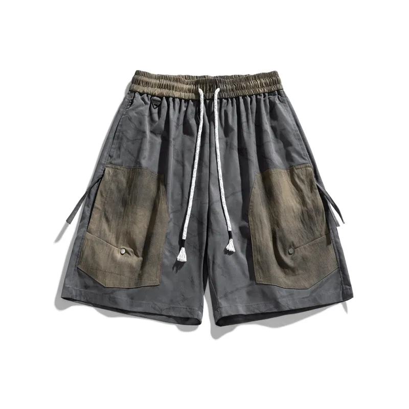 Lafetto Casual Shorts Unisex-14