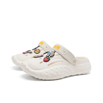 B.Duck Summer Citywalk Collection Clogs Unisex