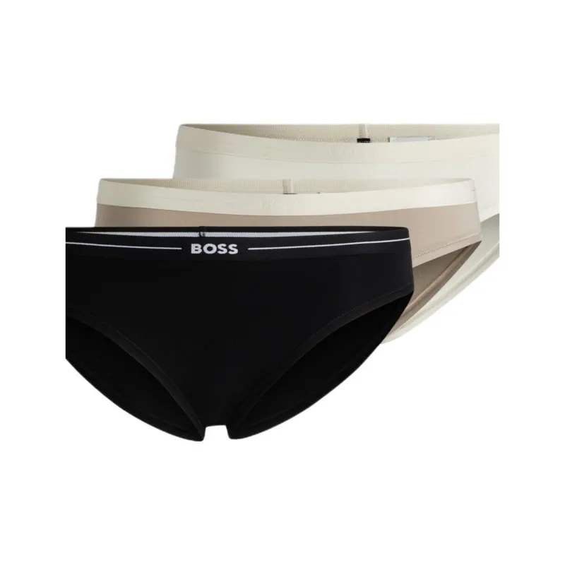 HUGO BOSS Underpants Women's 3 Pack-7