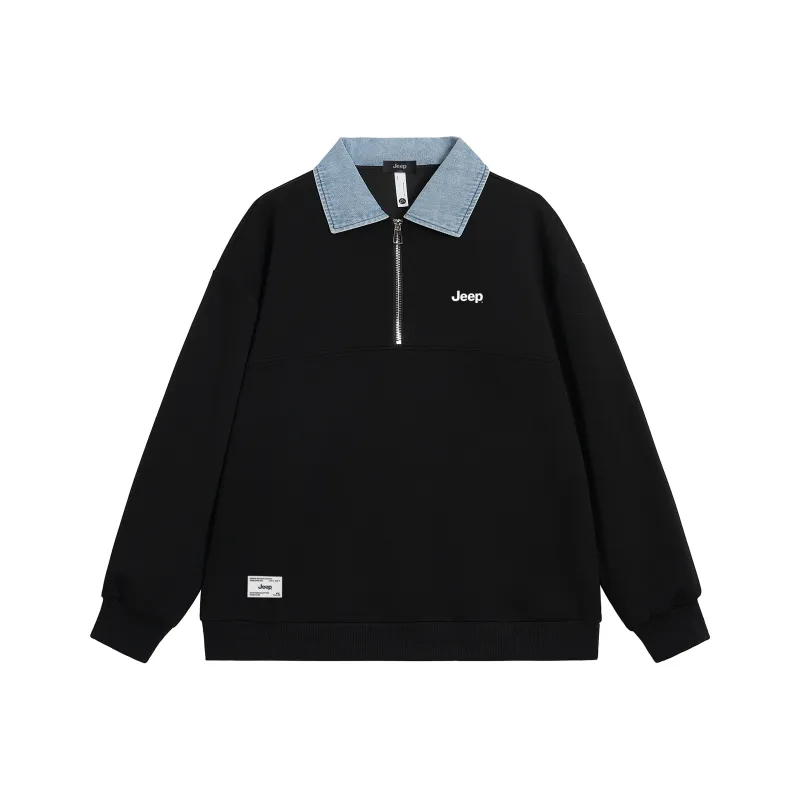 Jeep Sweatshirts Unisex-0