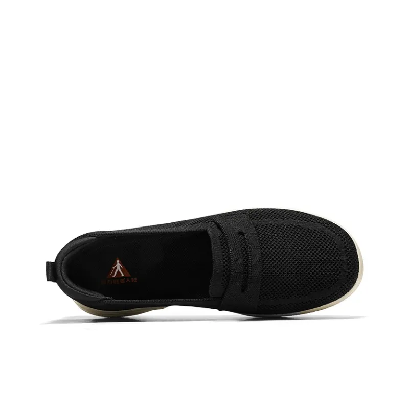 ZULIZ Nurse Shoes, Slip on Shoes, Walking Shoes Casual Single Shoes Women's-4